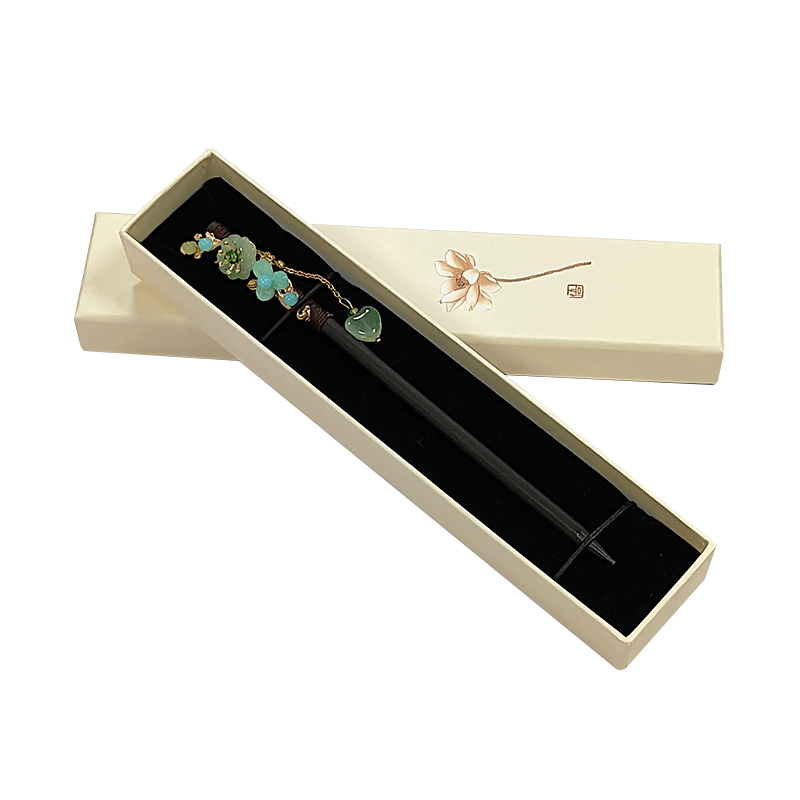 Thin Rectangle Slid Gift Packaging Boxes With Paperboard Liner