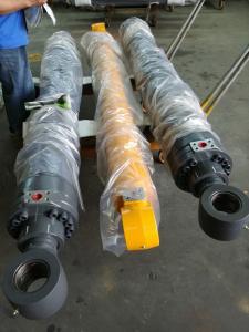 China steering hydraulic cylinder wholesale