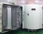 Car Light Reflectors Coater, Automotive Head Lighting Reflectors HMDSO Coating