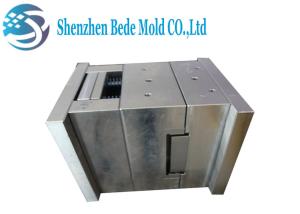 China Plastic Injection Molding Services wholesale
