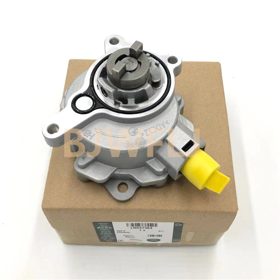 LR039592 LR047384 Vacuum Pump Brake System for Fits EVOQUE L538 2.0 4x4 Standard Size