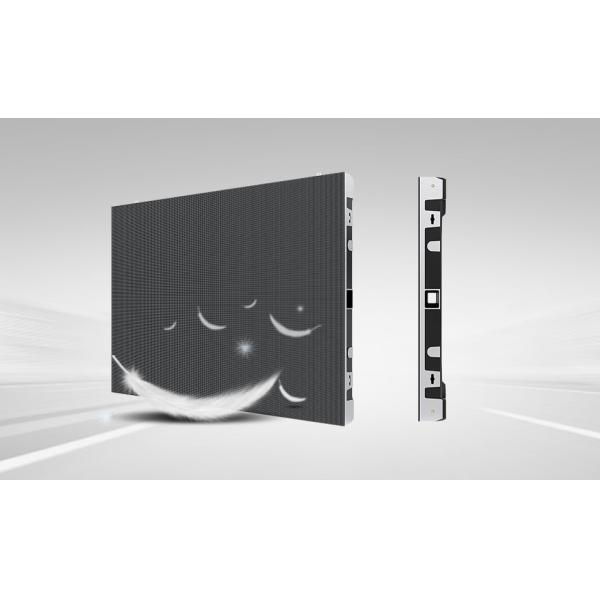 Indoor P1.8 Mm P2mmSmall Pitch High Quality Super Thin HD LED Display Screen