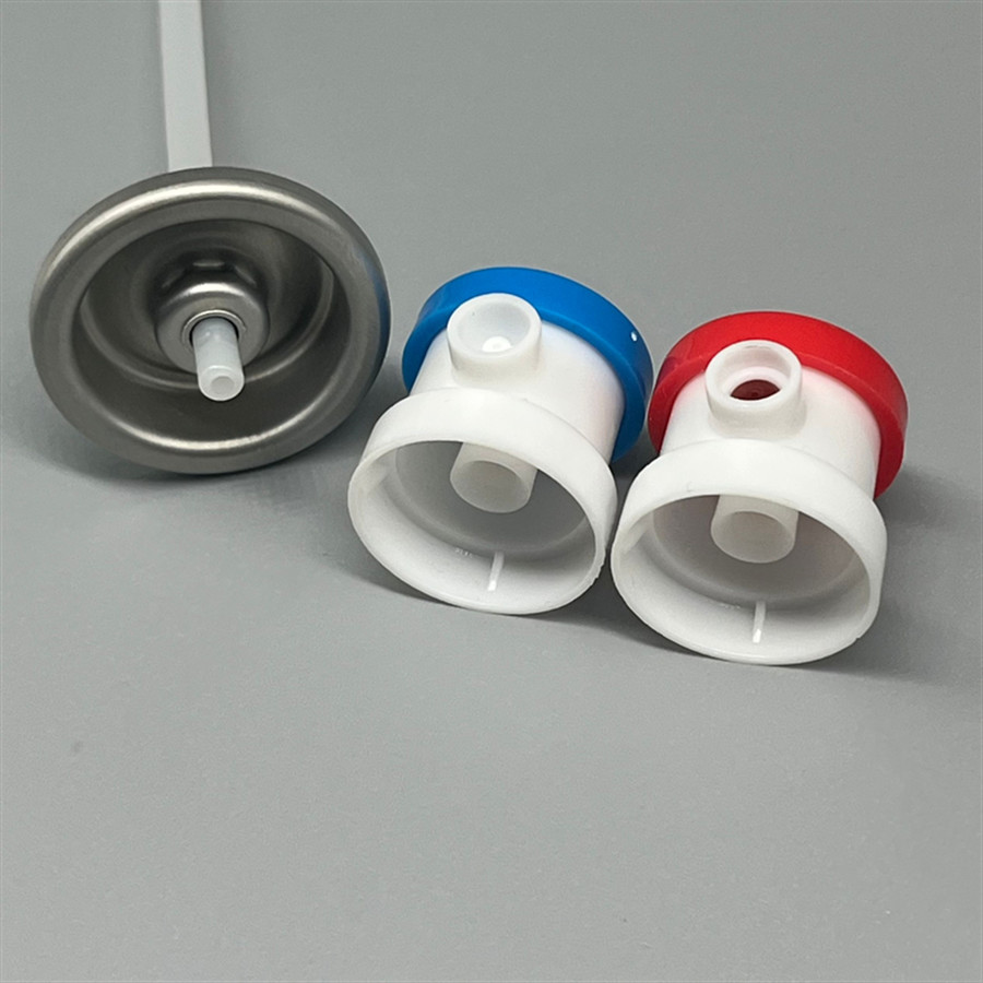 Innovative Shoes Socks Cleaning Valve Actuator for Textile Maintenance with Advanced Spray Control and Durability