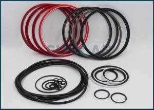 China Oil Resistance DAEMO DMB S130V Hydraulic Breaker Seal Repair Kit wholesale