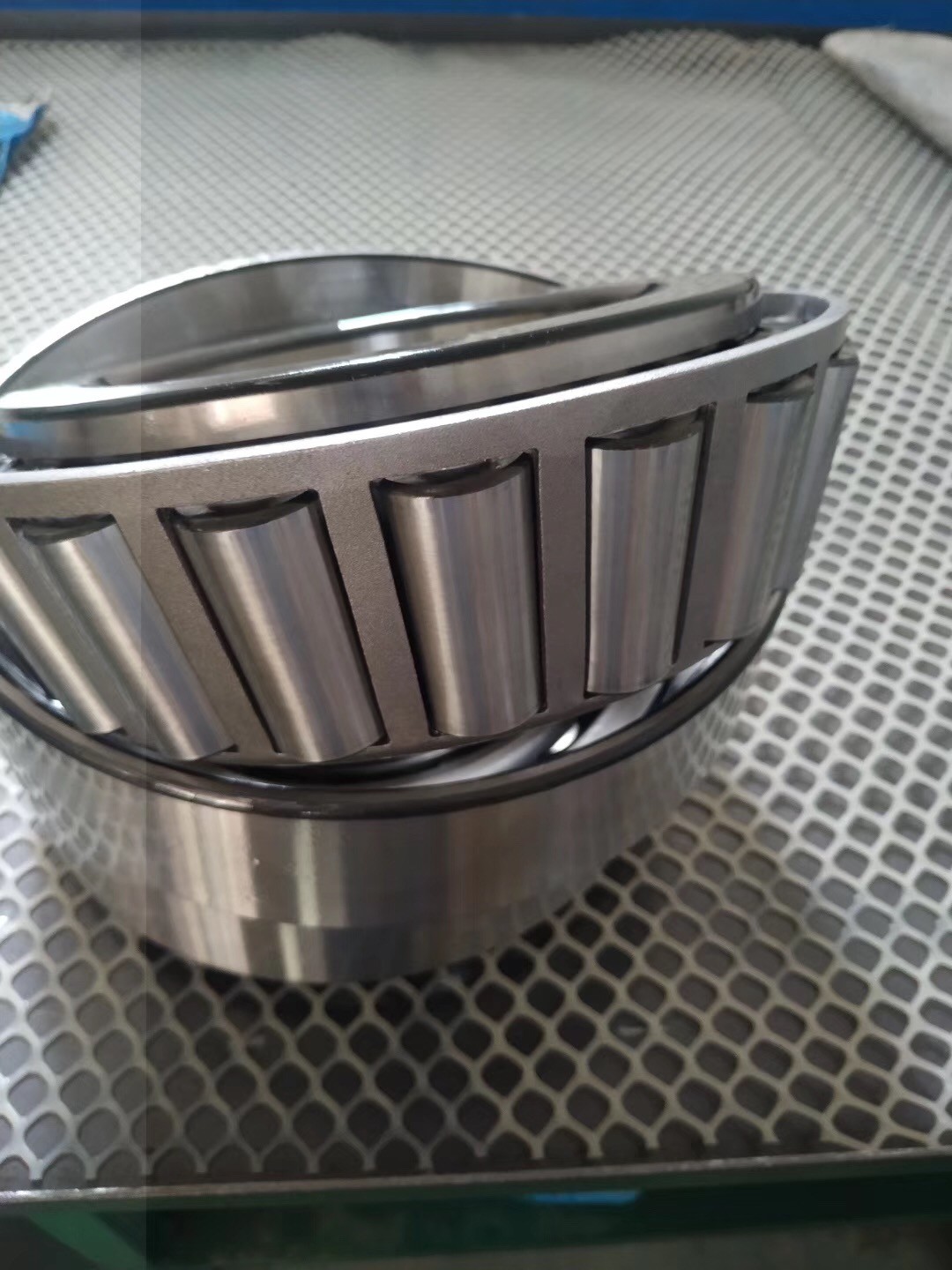 LM11749 Precision Tapered Roller Bearings Single Carton Pack NSK Certified ISO9001