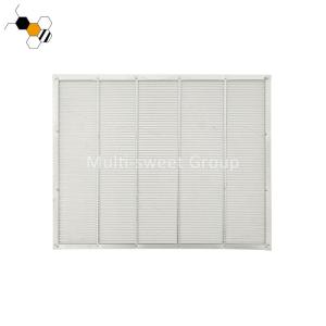China Galvanized Beehive Queen Excluder wholesale