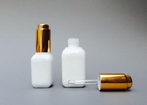 China Durable Empty Lotion Bottle Packaging Cosmetic Pump Bottle UV Electroplating wholesale