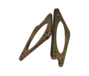 China Lawn Mower Replacement Parts Brass Turning G844813 Fit Jacobsen wholesale