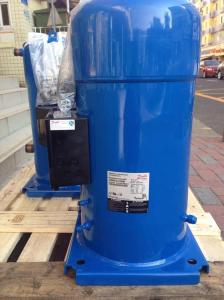 China Performer R407C Sz161t4vc 13HP Hermetic Refrigeration Compressor wholesale