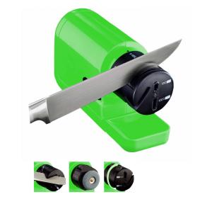 China kitchen knife sharpener sharpening tool scissors grnder tool secure sunction pad on sale