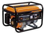 Compact Three Phase 13HP 5kVA Gasoline Generator