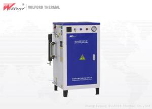 China Reliable Industrial Electric Steam Generator , Commercial Steam Generator wholesale