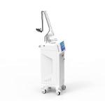 30w 10600nm Fractional CO2 Laser Acne Scar Removal RF Tube professional skin