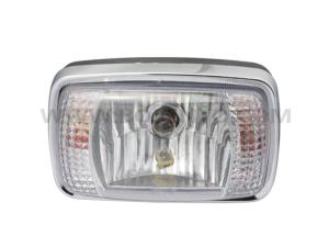 China Original Motorcycle Headlight for Honda CD70, JH70 wholesale