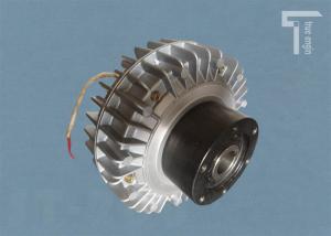 China 6NM Electromechanical Clutch Speed 1800r/Min With Heat Resistance Material wholesale