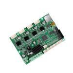 Small Volume High Frequency Multilayer Flexible Medical PCBA