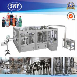 China Beverage Filling Machine wholesale