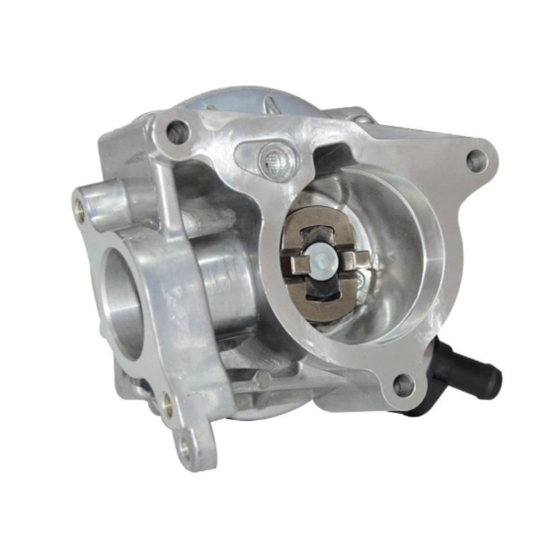 Passat Magotan CC Engine Fuel Pump Vacuum Powered Fuel Pump Direct Replacement