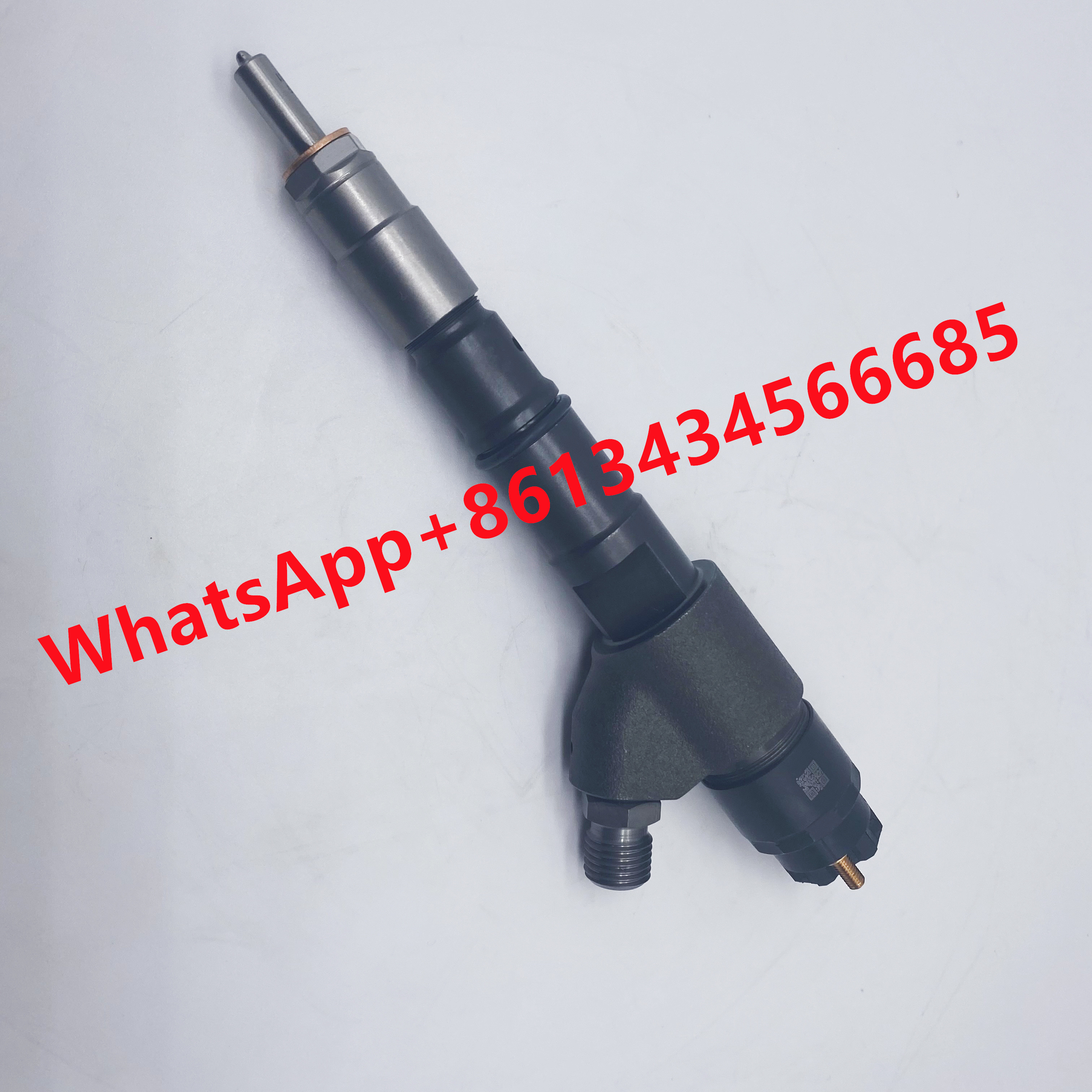0445120067 KHD TCD Diesel Injector Nozzle 20798683 4290987 Injector For