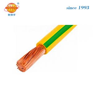 China RV cable 300/500V H05V-K Single Core PVC Insulated flexible Cable wholesale
