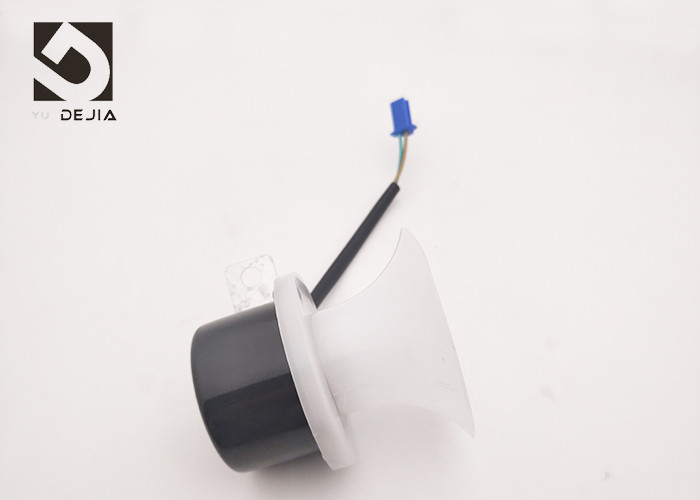 Electric Tricycle / Electric Car Reverse Horn Multicolor , Different Language