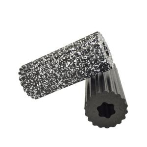 China Yoga Aluminum Alloy EPS Mould 6063 ISO9001 Light Weight wholesale