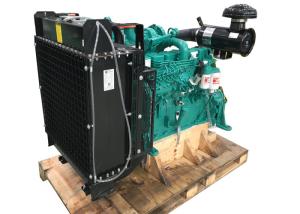 China DongFeng Cummins High Performance Diesel Engines 1500RPM -1800RPM wholesale