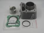 Suzuki GN125 Cylinder Block Kit / High Hardness Cylinder Engine Block