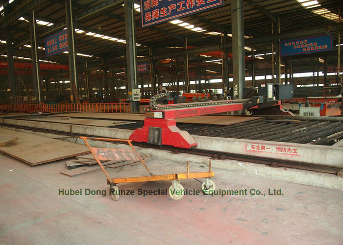 Carbon Steel Tanker for oil, diesel, gasoline, kerosene 45000 Liters Transport Semi Tank Trailer