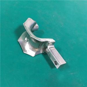 China Micro CNC Machining Aerospace Parts Aluminum Brass Stainless Steel Material wholesale