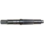 PC120-6 GM18VL Excavator Travel Motor Shaft Black TZ269B2002-00 16:20T