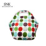 Water Repellent Wetsuit Material Bento Lunch Bag