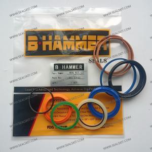 China Excavator Cylinder Seal Kit JCB 991-20022 99120022 wholesale