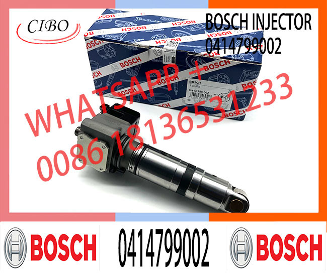 Diesel Unit Fuel Pump 0414799008 0414799027 0414799002 0986445103 F00E200403 0280746902 A0280746902 For MERCEDES BENZ