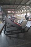 FR 840 Best Selling Fitness Equipment Leg Press Or Hack Squat Machine