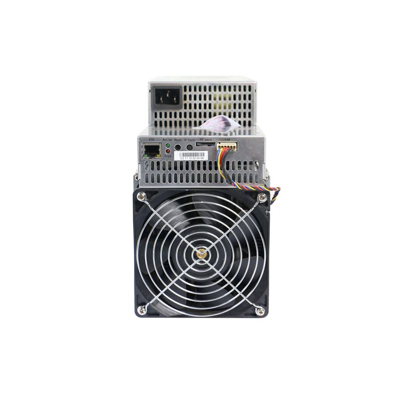 128 Bit Whatsminer M31s 70TH 72TH 74TH Used Miner 600*600*2400MM