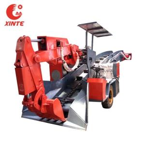China Underground Tunnel Haggloader wholesale