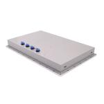 1920x1028 Waterproof Panel PC VESA Mount Outdoor Display