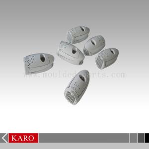 China CNC Plastic Quick Prototype wholesale