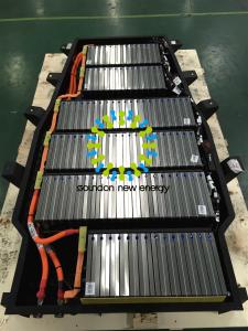 China 108V 325Ah Electric Car Battery IP66 Protection Level ,Fast Charging ,Rohs wholesale