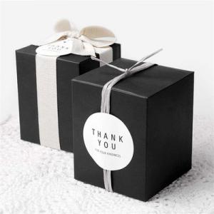 China Custom Logo FDA TUV Cardboard Donut Boxes Modern Luxury wholesale