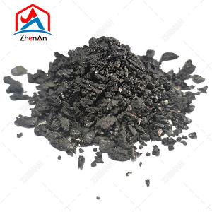 China Low Price 80 Mesh Black Silicon Carbide / Sic Powder For Resin Grinding Wheel wholesale