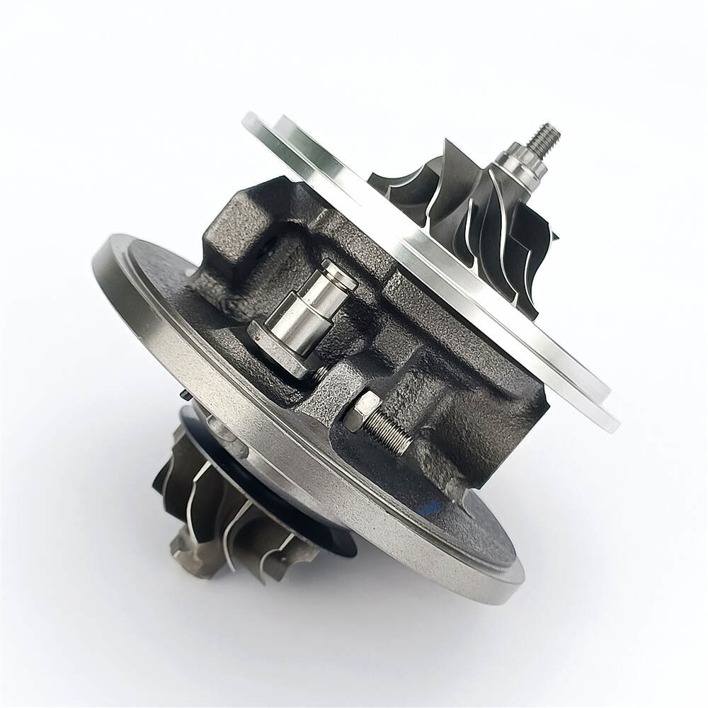 Turbo Cartridge CHRA 782403 28201-2A110 For KIA Cerato RIO Ceed 1.5 CRDI U1.5L