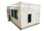 Commercial Rooftop HVAC Equipment , Central Rooftop Air Conditioner
