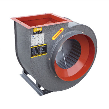 HAVC Purification multi blade fan