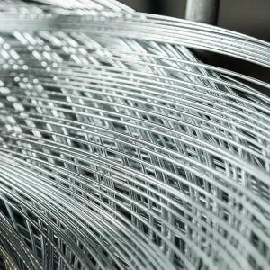 China Zinc Coated 35CrMo Hot Dipped 1mm High Tensile High Carbon Galvanized Steel Rod 5 - 49 Tons wholesale
