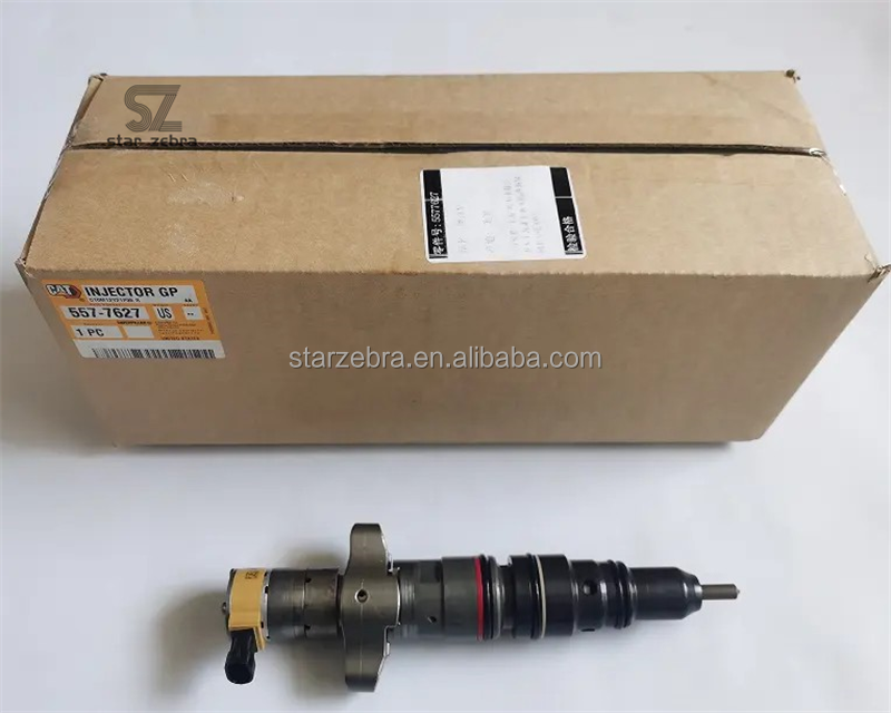 387-9427 263-8216 C7 Fuel Injectors 263-8218 328-2585 235-2888 268-1839 295-1411 10R-7224 for CAT324D CAT325D CAT329D C7 Engine