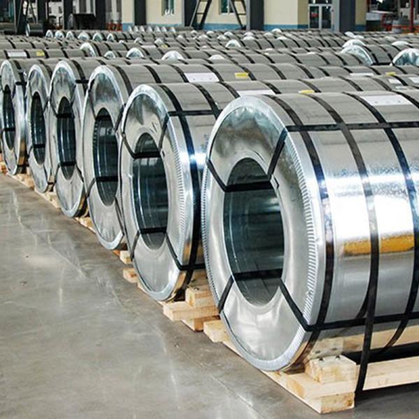 304 304L Stainless Steel Strips With Mill Edge Commodity FOB Trade Term