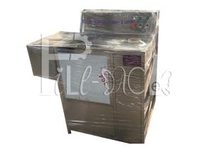 China 5 Gallon 19liters 380V Semi Automatic Bottle Washing Machine wholesale