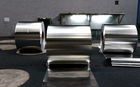 3xxx Series 10mm Mirror Finish Aluminium Sheet For Led Reflector